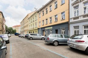 Easy Housing Prague